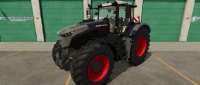 Fendt 1000 Vario