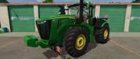 John Deere 9R