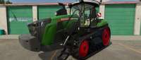 Fendt 1100 MT