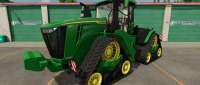John Deere 9RX