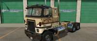 International Harvester Transtar II Eagle