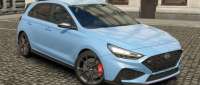 Hyundai i30 N