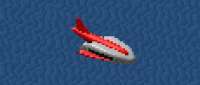 Made for Game Aeroplane