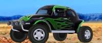 Volkswagen Beetle Baja Bug