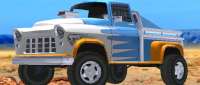 Chevrolet Task-Force 3100