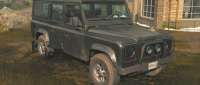 Land-Rover Defender