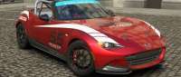 Mazda MX-5 Cup