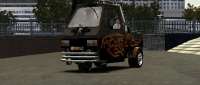 Piaggio Ape