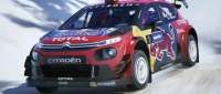 Citroën C3 WRC