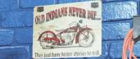 Indian Scout