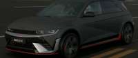 Hyundai Ioniq 5 N