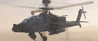 Boeing AH-64D Apache Longbow