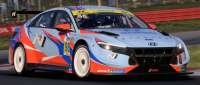Hyundai Elantra N TCR