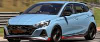 Hyundai i20 N