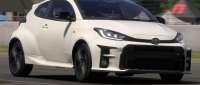 Toyota GR Yaris