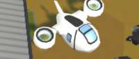 Made for Game VTOL