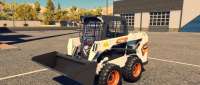 Bobcat S550