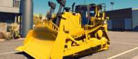 Caterpillar D8T