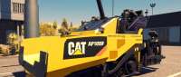 Caterpillar AP 1055 F