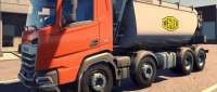 DAF XF C 450