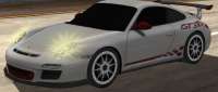 Porsche 911 GT3 RS
