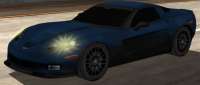 Chevrolet Corvette Z06
