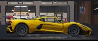 Hennessey Venom F5 Revolution