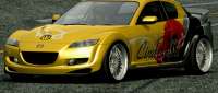 Mazda RX-8
