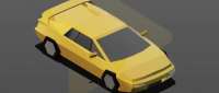Lotus Esprit