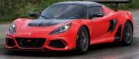 Lotus Exige Cup 430