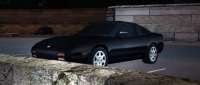 Nissan 240SX