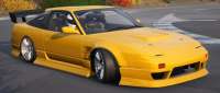 Nissan 180SX