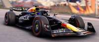 Red Bull RB20