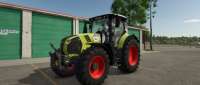Claas Arion 660-610