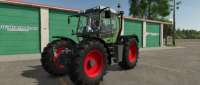 Fendt Xylon 524