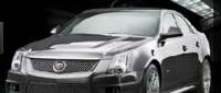 Cadillac CTS-V