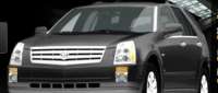 Cadillac SRX