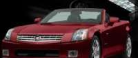 Cadillac XLR