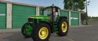 John Deere 7810
