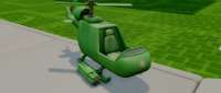 Made for Game Helicopter