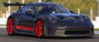 Porsche 911 GT3 RS