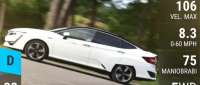 Honda Clarity
