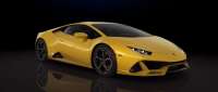 Lamborghini Huracán EVO