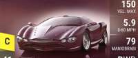 Mitsuoka Orochi Concept