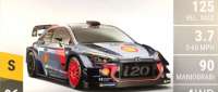 Hyundai i20 Coupé WRC