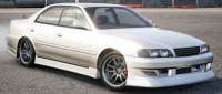Toyota Chaser