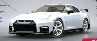 Nissan GT-R Nismo