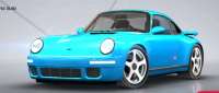 RUF CTR Anniversary