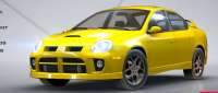 Dodge SRT-4