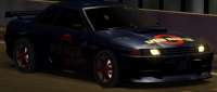 Nissan Skyline GT-R